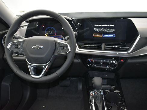 New 2026 Chevrolet Trax ACTIV image 30