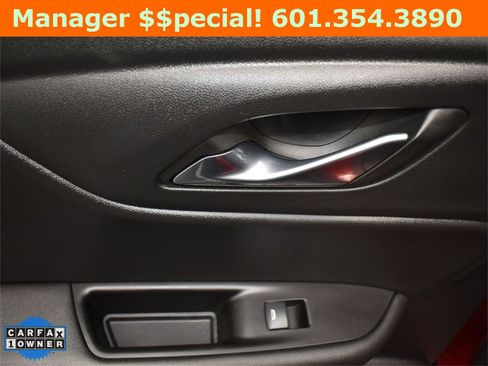 Used 2022 Chevrolet Blazer RS image 20