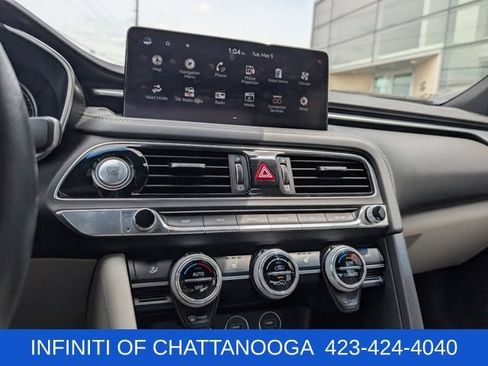 Used 2023 Genesis G70 2.0T RWD image 15