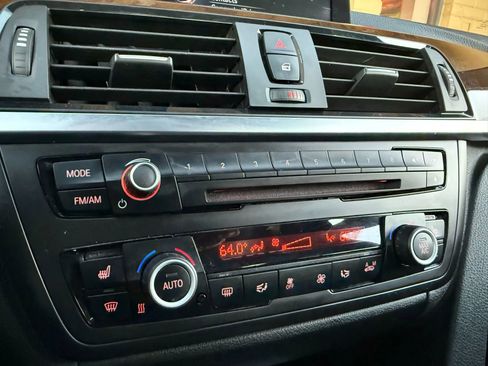 Used 2015 BMW 328i xDrive Sedan image 32