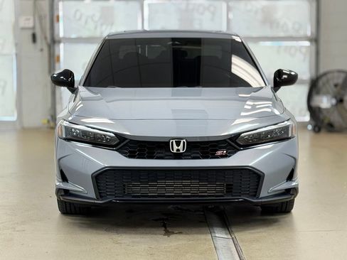 Used 2025 Honda Civic Si image 2