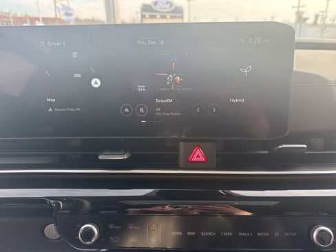 New 2026 Kia Carnival SX Prestige FWD image 42