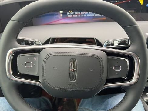 New 2026 Lincoln Nautilus Premier w/ Equipment Group 102A AWD/4WD image 20