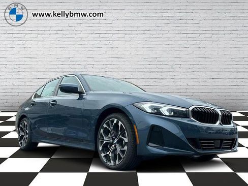 New 2026 BMW 330i xDrive Sedan w/ Premium Package image 1