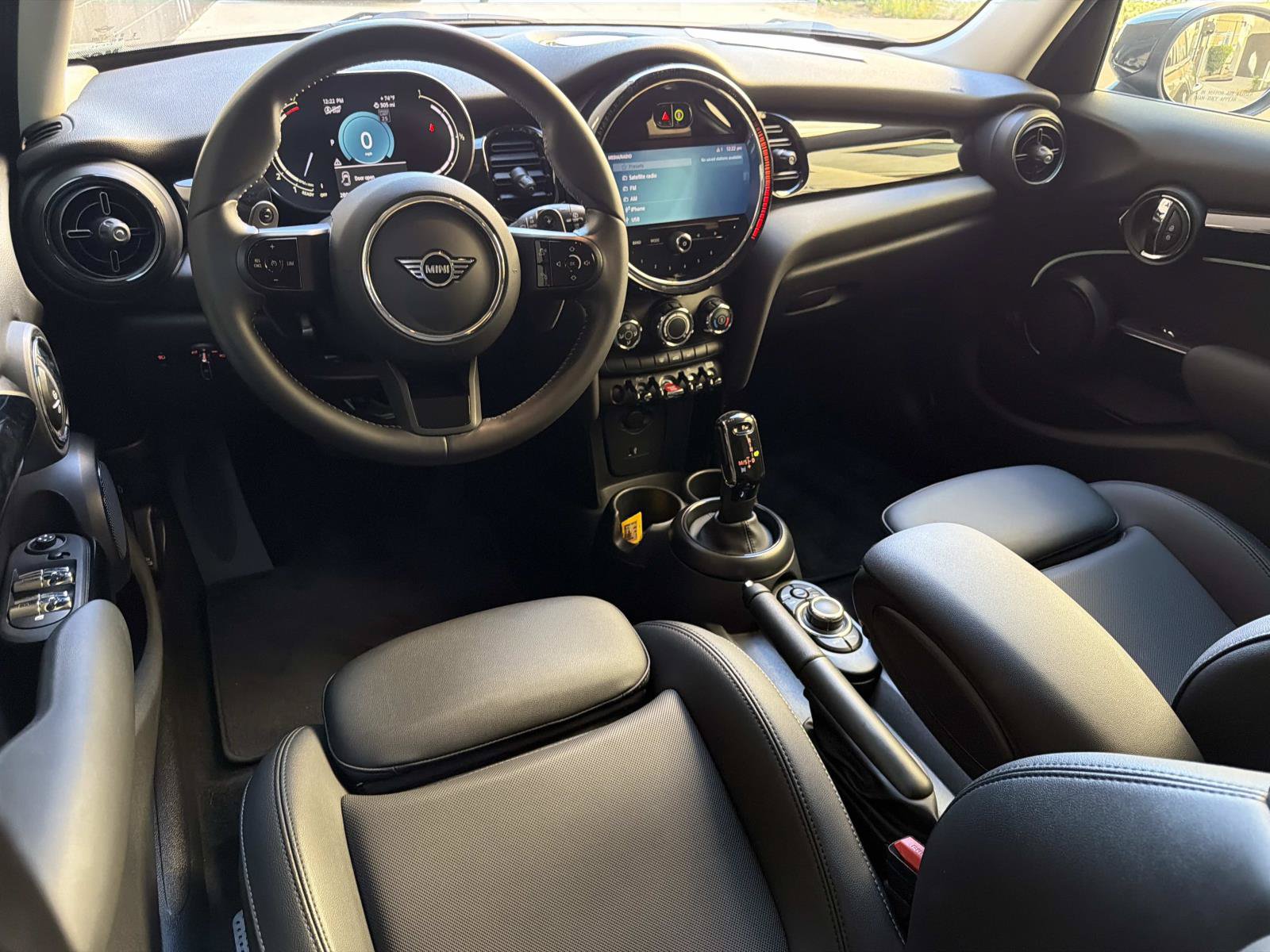 Used 2024 MINI Cooper S FWD image 8