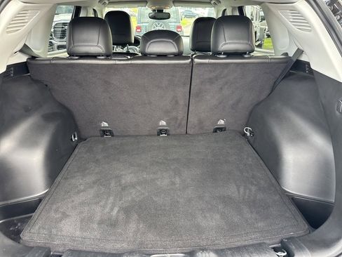 Used 2018 Jeep Compass Limited w/ Navigation Group image 8