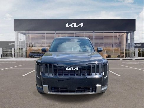 New 2027 Kia Telluride LX FWD image 3