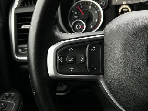 Used 2024 RAM 3500 Big Horn AWD/4WD image 15