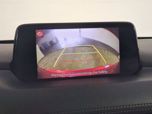 Used 2019 MAZDA CX-5 Grand Touring w/ GT Premium Package image 26