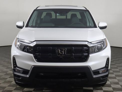 New 2026 Honda Ridgeline RTL image 6