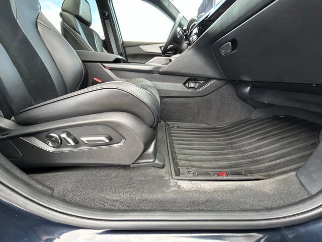 Used 2025 Acura MDX A-Spec AWD/4WD image 38