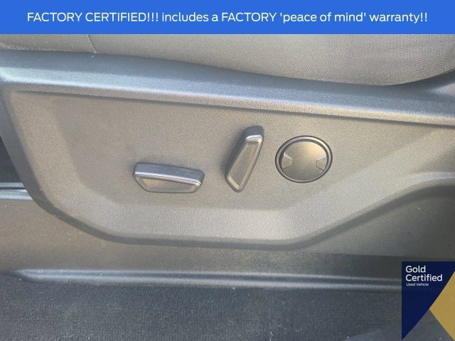 Used 2025 Ford Expedition Max Active AWD/4WD image 30