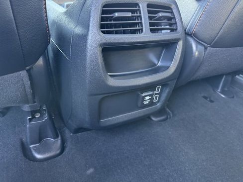 Used 2022 Honda Passport TrailSport image 9