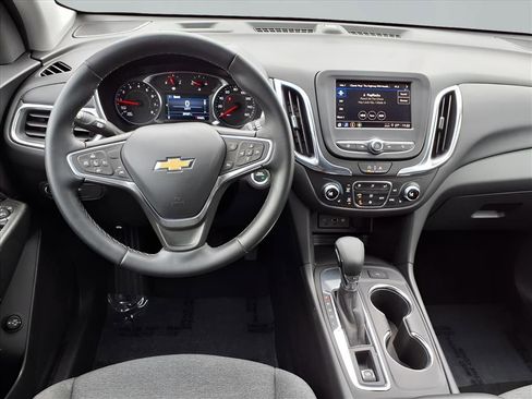 Used 2023 Chevrolet Equinox LT image 5