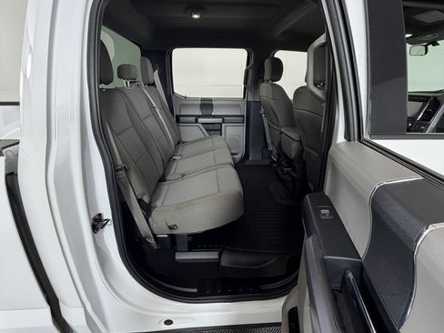 Used 2019 Ford F250 XLT w/ XLT Value Package AWD/4WD image 5