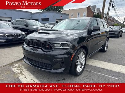 Used 2022 Dodge Durango R/T