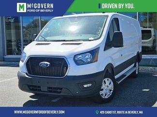 Used 2025 Ford Transit 250 Low Roof w/ Exterior Upgrade Package RWD video 1