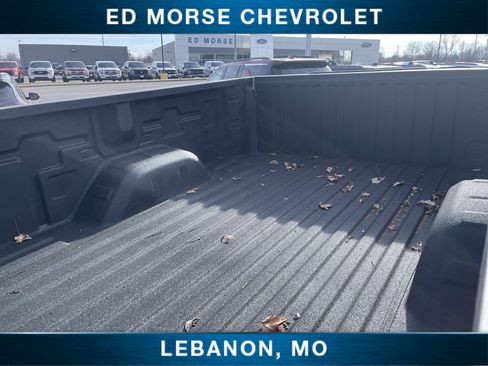 New 2026 Chevrolet Silverado 1500 W/T AWD/4WD image 22