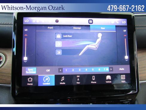 Used 2022 Jeep Grand Cherokee L Summit w/ MOPAR Finishing Package AWD/4WD image 56