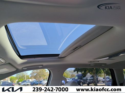 Certified 2020 Kia Telluride EX w/ Towing Package image 21