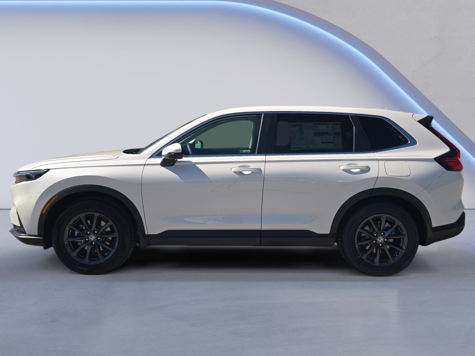 New 2027 Honda CR-V EX-L image 2