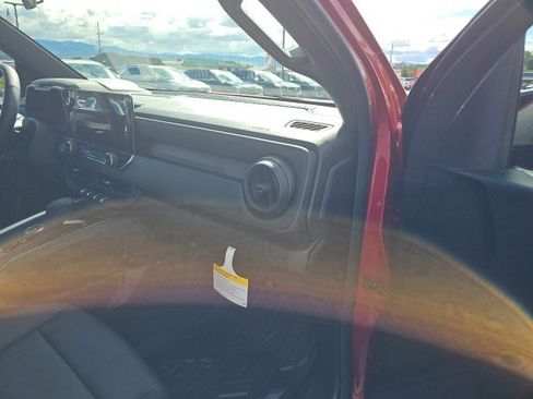 New 2026 Chevrolet Colorado Trail Boss image 20