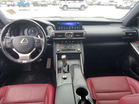 Used 2020 Lexus IS 350 F Sport image 24