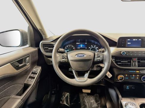 Used 2022 Ford Escape S AWD/4WD image 22