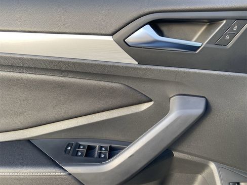 New 2025 Volkswagen Jetta Sport image 17