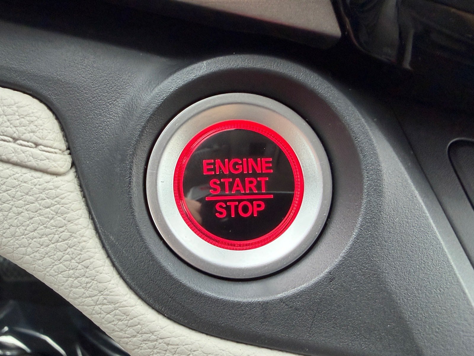 New 2027 Honda Odyssey EX-L image 27