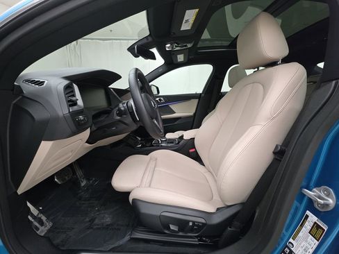 Certified 2024 BMW 228i xDrive Gran Coupe w/ M Sport Package image 12
