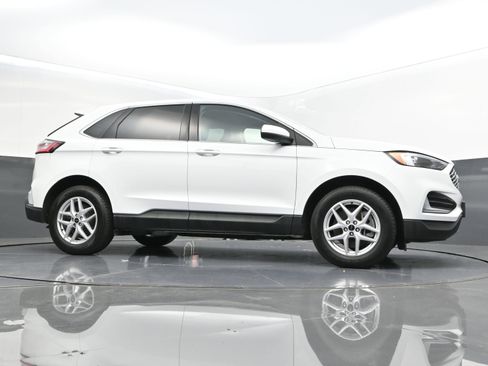 Used 2023 Ford Edge SEL image 57