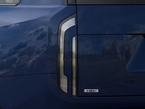 New 2027 Kia Telluride X-Line SX Prestige image 11