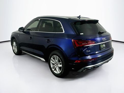 Used 2023 Audi Q5 2.0T Premium w/ Convenience Package AWD/4WD image 5