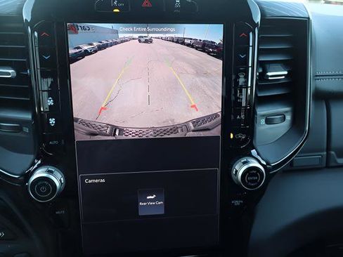 New 2026 RAM 1500 RHO AWD/4WD image 23