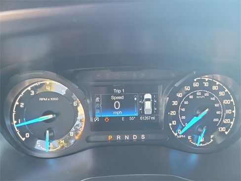 Certified 2019 Ford Ranger XLT w/ Equipment Group 302A Luxury image 7