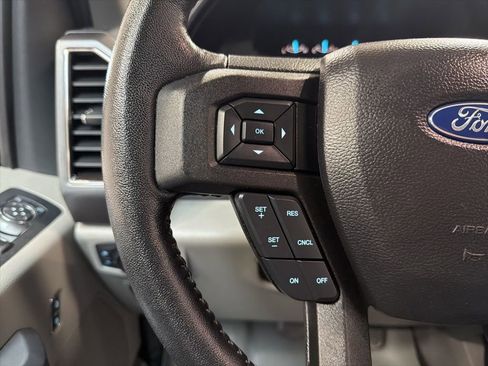 Used 2019 Ford F150 XLT w/ Equipment Group 302A Luxury RWD image 17