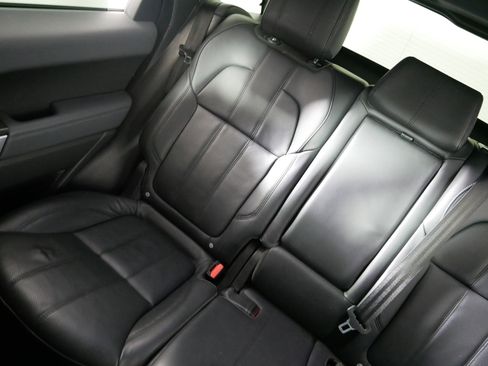 Used 2014 Land Rover Range Rover Sport Supercharged image 12