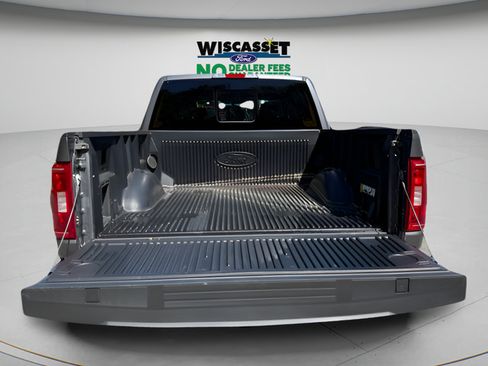 Certified 2023 Ford F150 XLT w/ Equipment Group 302A High AWD/4WD image 13
