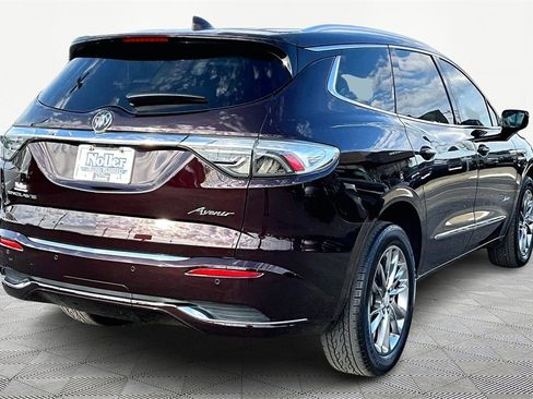 Used 2022 Buick Enclave Avenir w/ Trailering Package, 5000 lbs. image 2