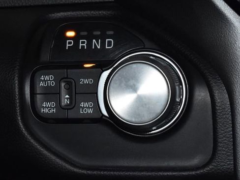 Used 2023 RAM 1500 Sport w/ Rebel Level 2 Equipment Group image 25