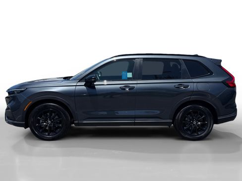 Used 2026 Honda CR-V Sport-L image 2