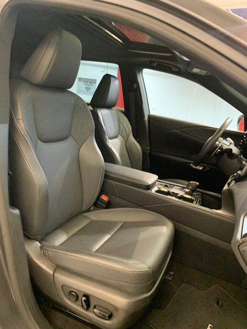 Used 2024 Lexus RX 350 Premium w/ Accessory Package (Z1) AWD/4WD image 50