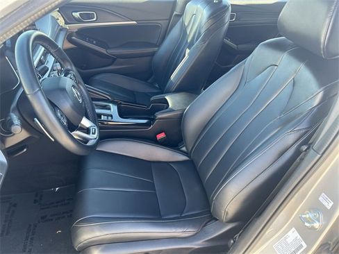 Used 2023 Acura Integra A-Spec image 18