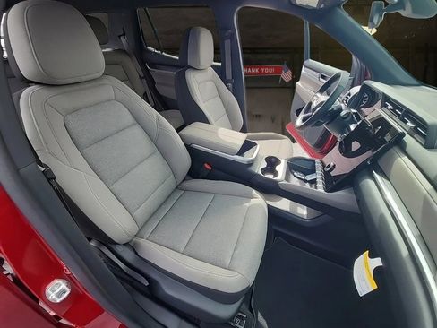 New 2026 GMC Terrain Elevation image 10