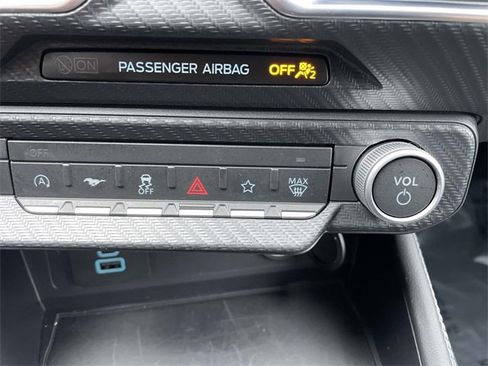 Used 2025 Ford Mustang GT Premium image 21