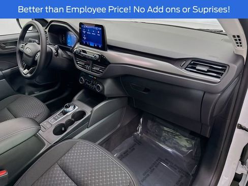 New 2026 Ford Escape Active w/ Cold Weather Package AWD/4WD image 29