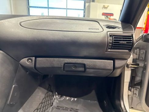 Used 1998 BMW M Roadster RWD image 76