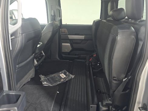 Used 2024 Ford F350 Lariat w/ Sport Appearance Package AWD/4WD image 10