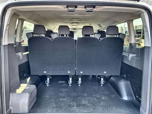 New 2025 Ford Transit 350 XLT image 29